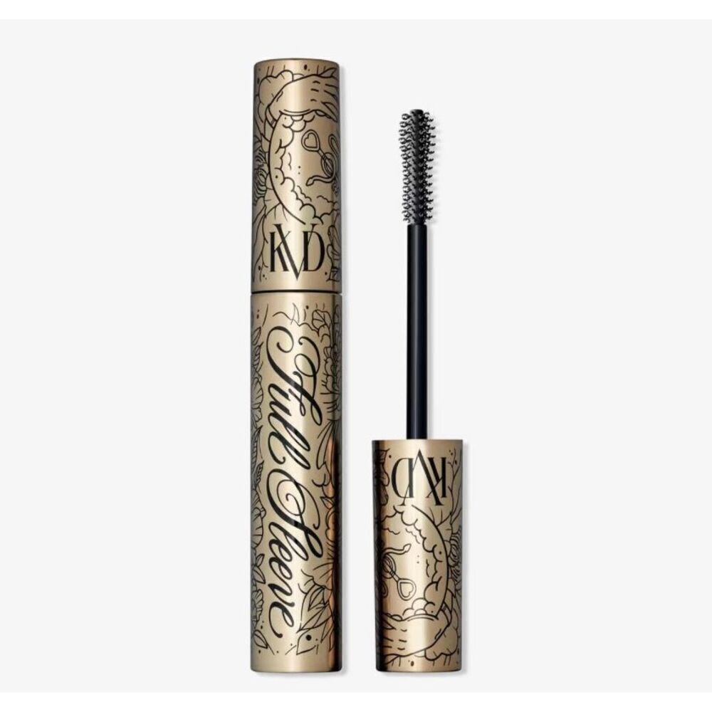 KVD Beauty Full Sleeve Mascara